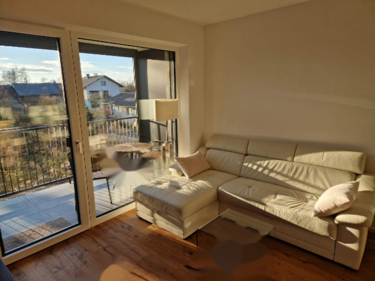 Flat in Ljubljana, Slovenia, 58 m² - picture 4