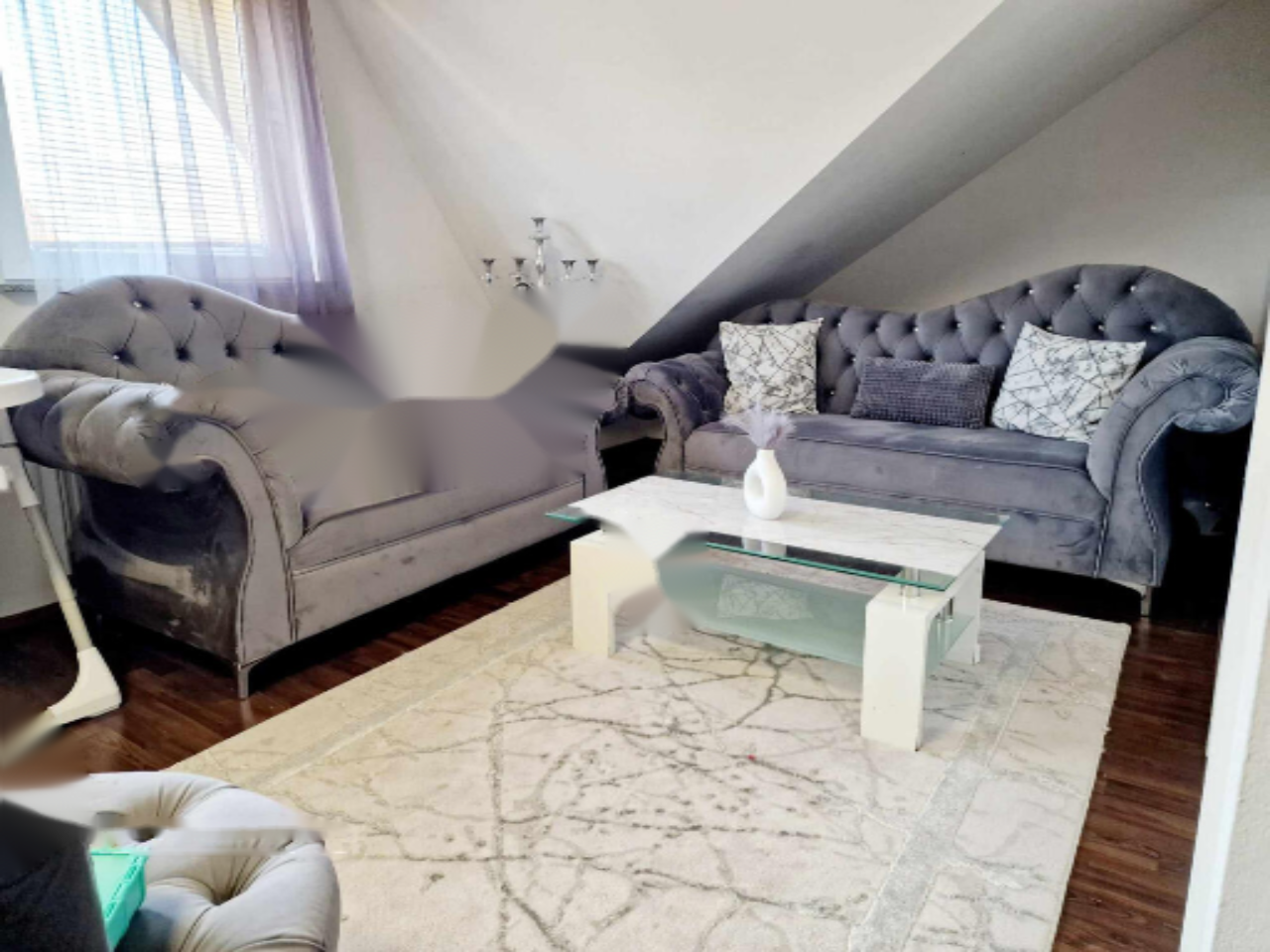 Appartamento a Lubiana, Slovenia, 59 m² - foto 4