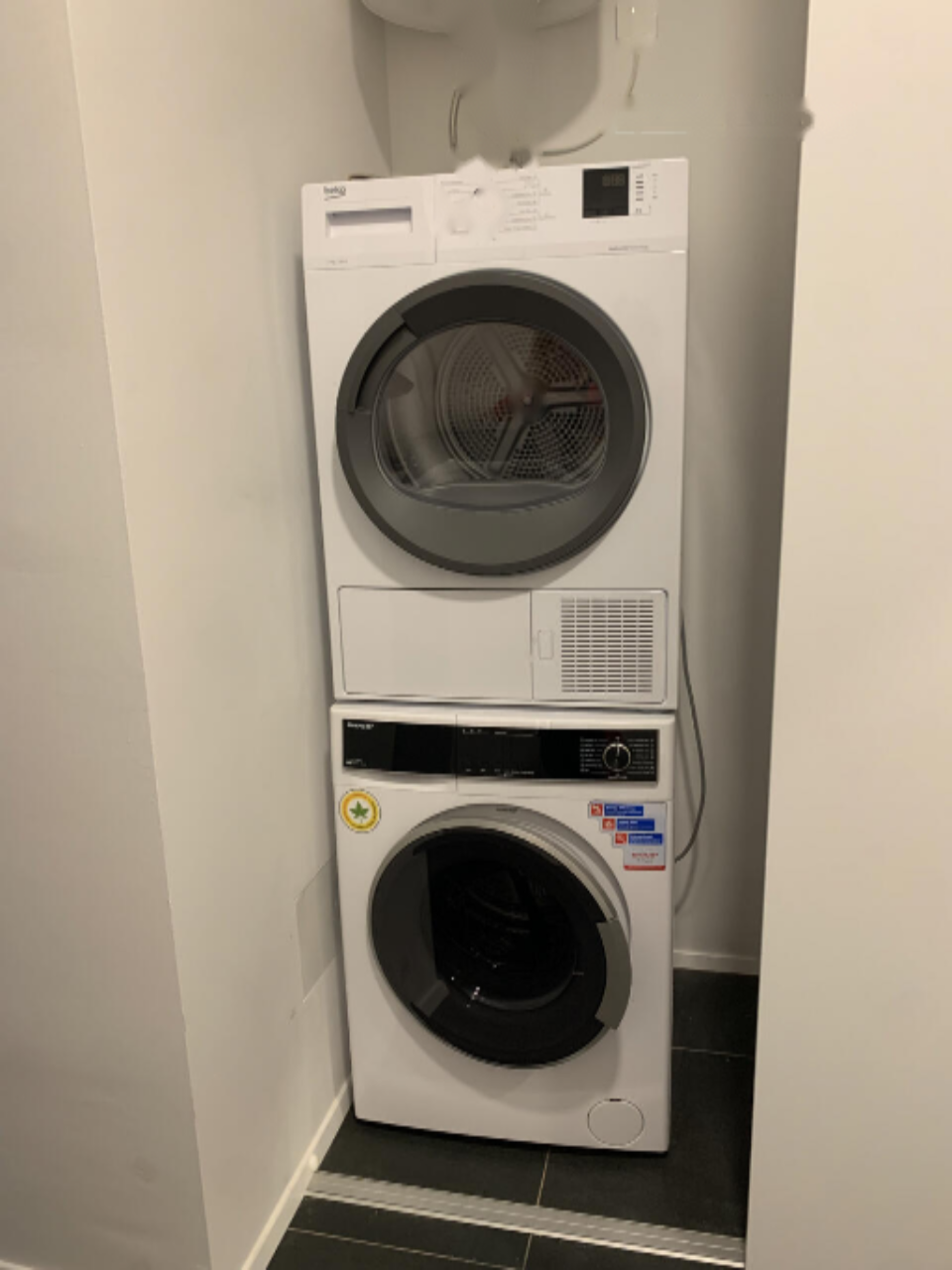 Flat in Ljubljana, Slovenia, 24 m² - picture 4