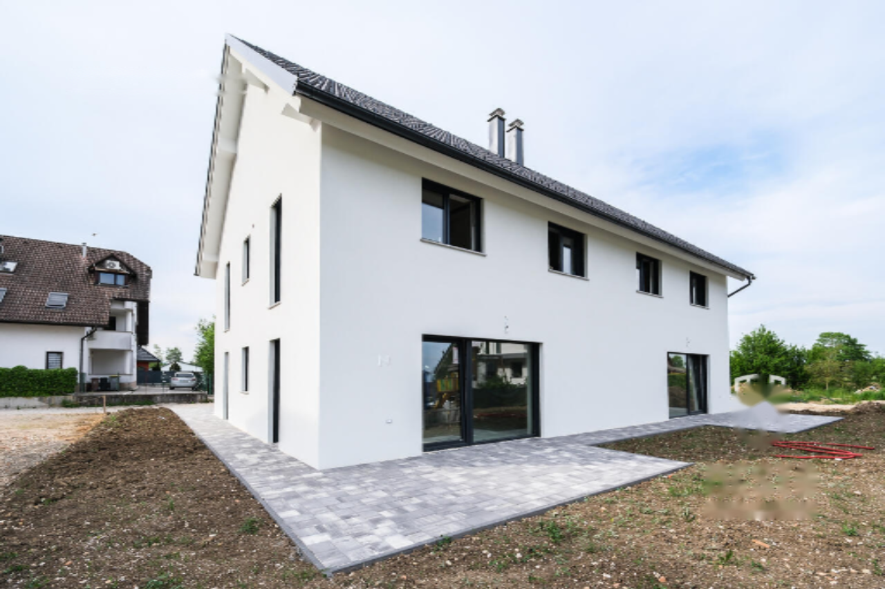 Haus in Ljubljana, Slowenien, 180 m² - Foto 4