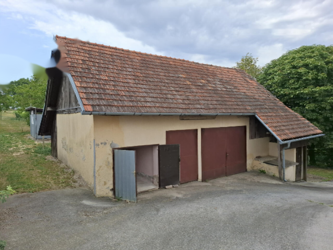 Haus in Idria, Slowenien, 129 m² - Foto 4