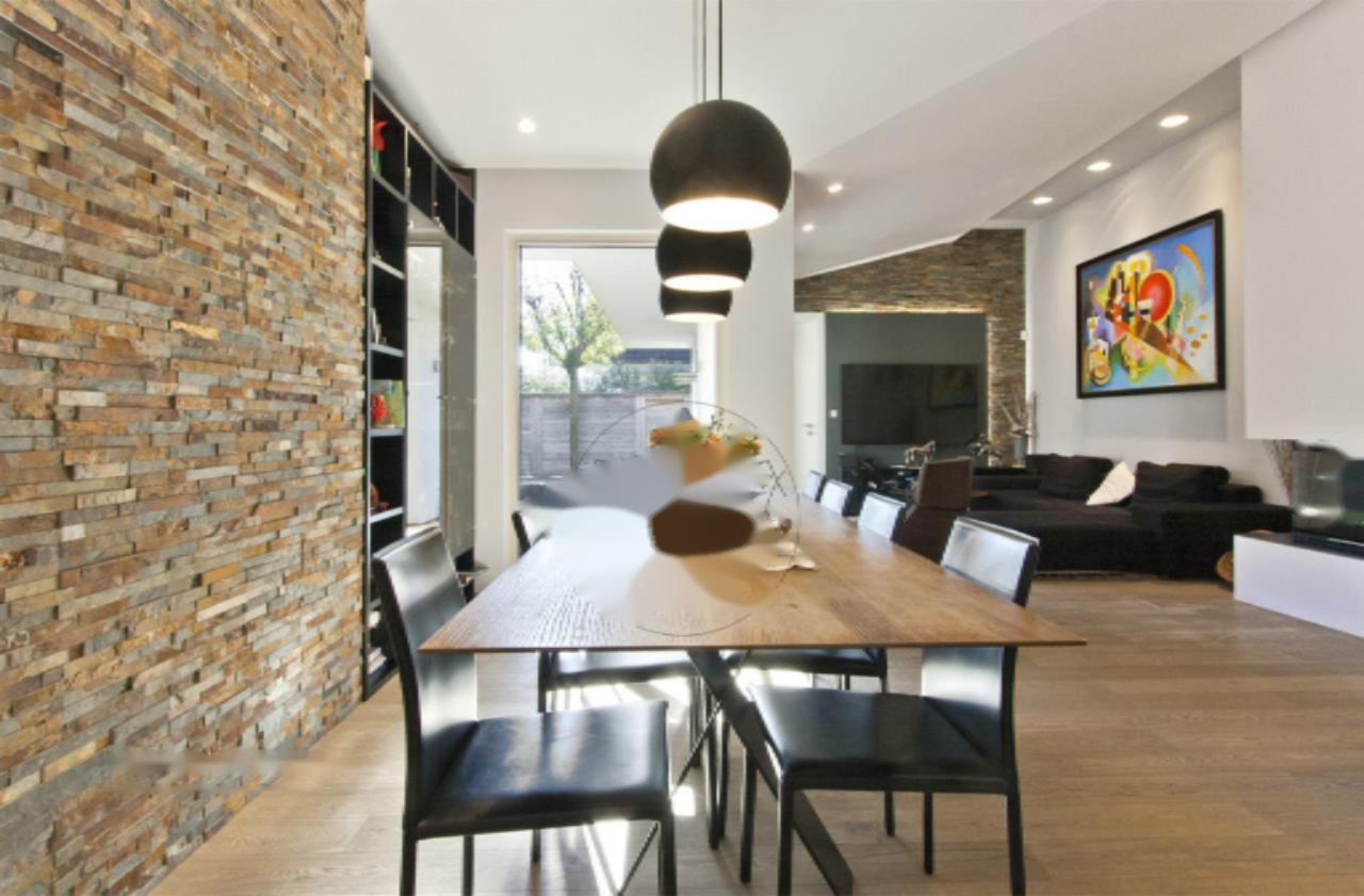 Maison à Ljubljana, Slovénie, 118 m² - image 4