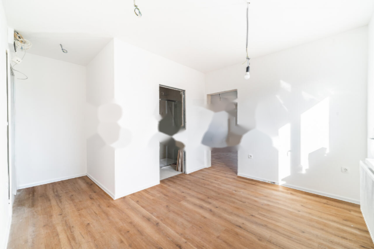 Flat in Ljubljana, Slovenia, 43 m² - picture 4