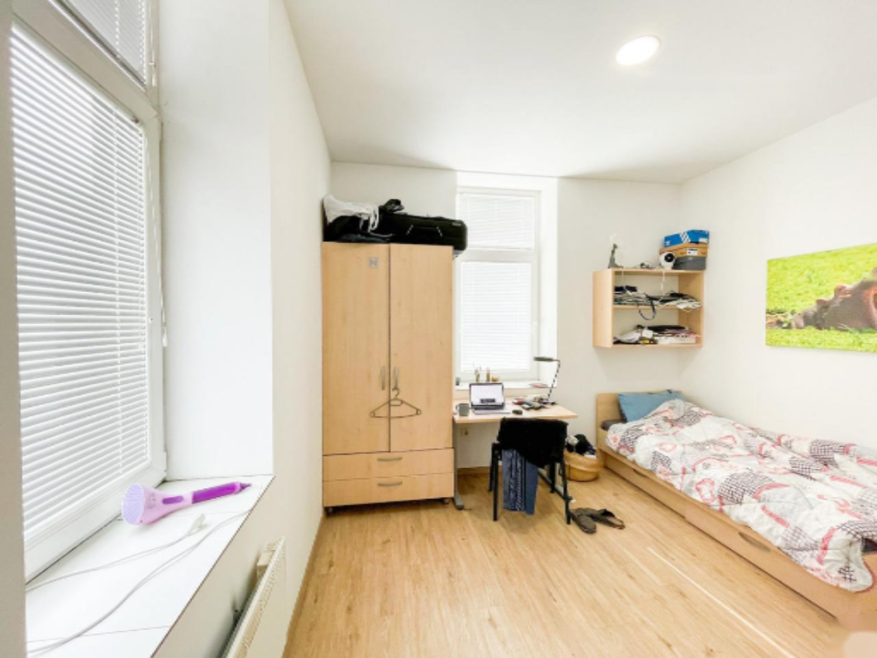 Appartement à Ljubljana, Slovénie, 53 m² - image 4