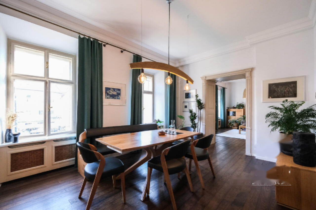 Appartement à Ljubljana, Slovénie, 181 m² - image 4