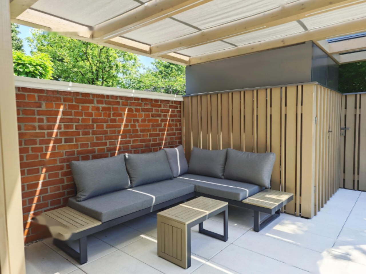 Casa en Liubliana, Eslovenia, 100 m² - imagen 4