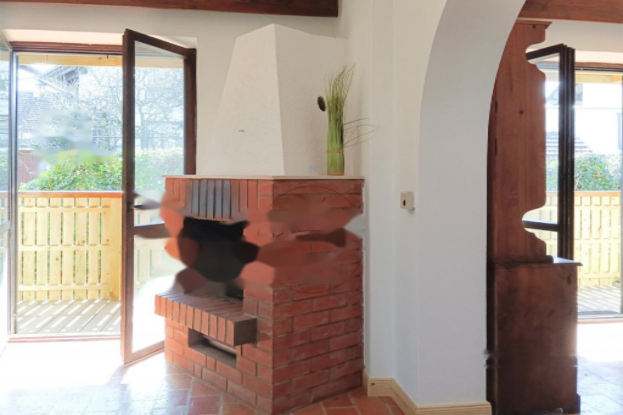 Haus in Ljubljana, Slowenien, 86 m² - Foto 4