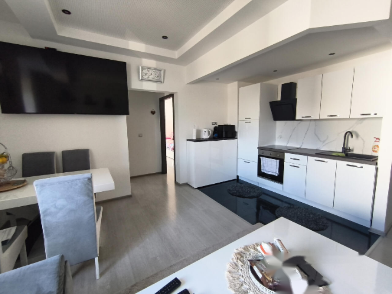 Appartement à Ljubljana, Slovénie, 81 m² - image 4