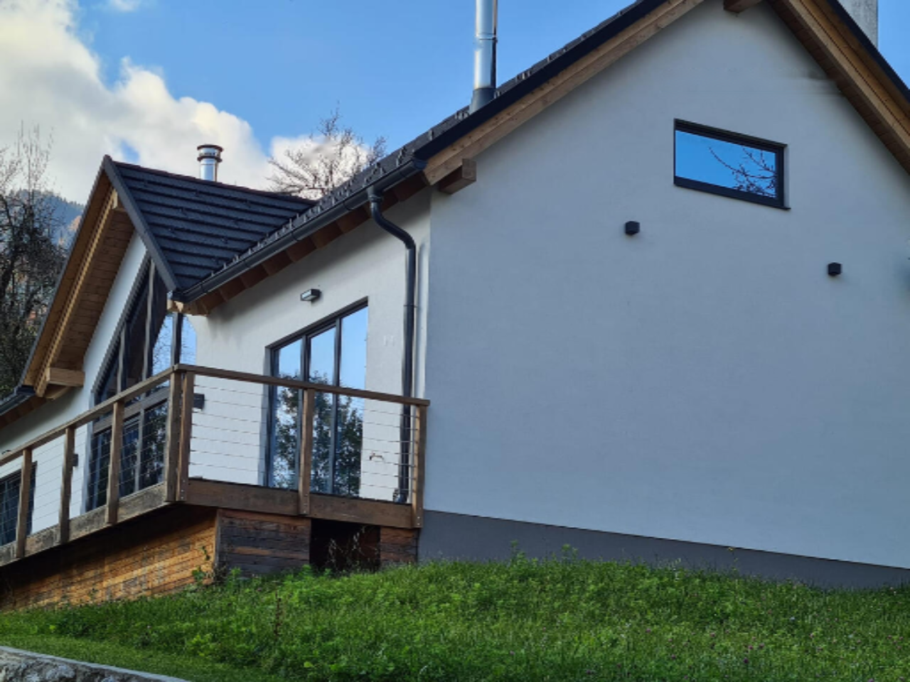 Casa a Bohinj, Slovenia, 143 m² - foto 4