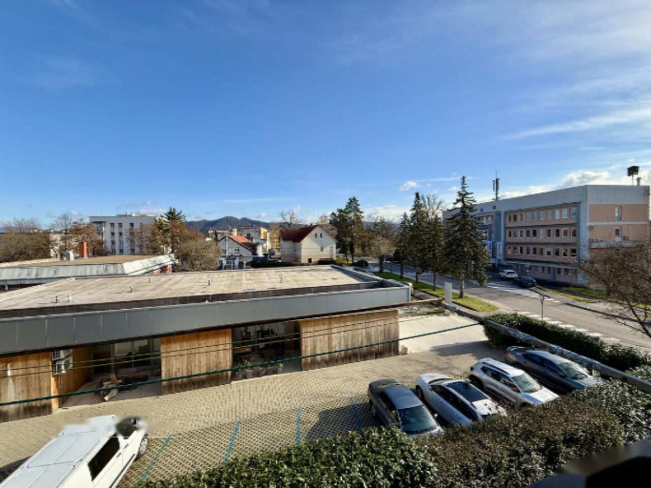 Flat in Ljubljana, Slovenia, 30 m² - picture 4