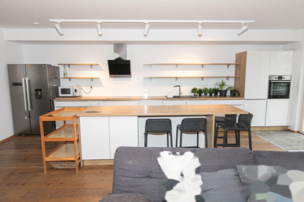 Flat in Ljubljana, Slovenia, 140 m² - picture 3