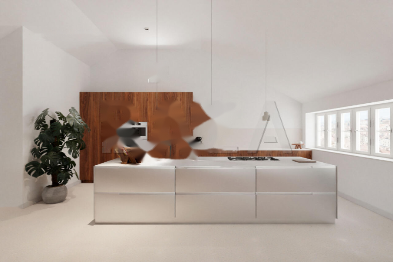 Flat in Ljubljana, Slovenia, 349 m² - picture 4