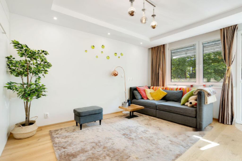 Appartamento a Lubiana, Slovenia, 69 m² - foto 4