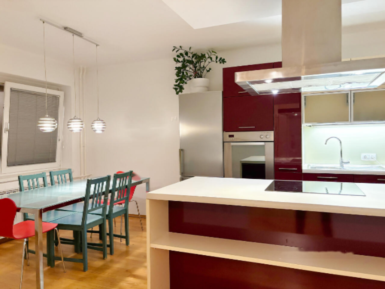 Flat in Ljubljana, Slovenia, 71 m² - picture 4