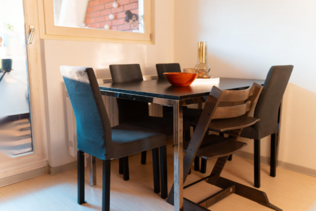 Flat in Ljubljana, Slovenia, 44 m² - picture 4