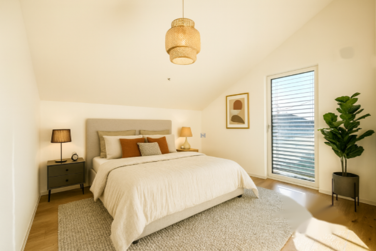 Piso en Liubliana, Eslovenia, 110 m² - imagen 5