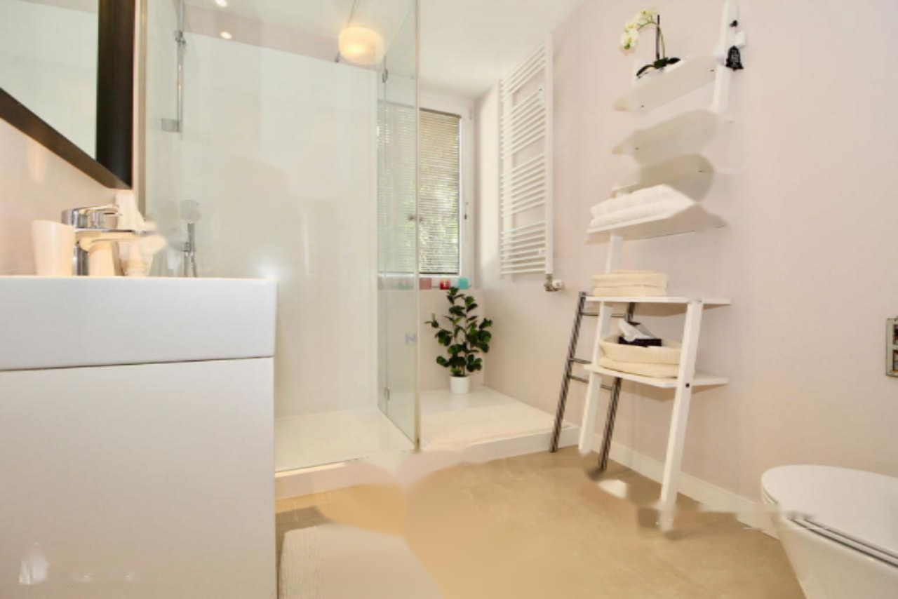 Flat in Ljubljana, Slovenia, 57 m² - picture 5