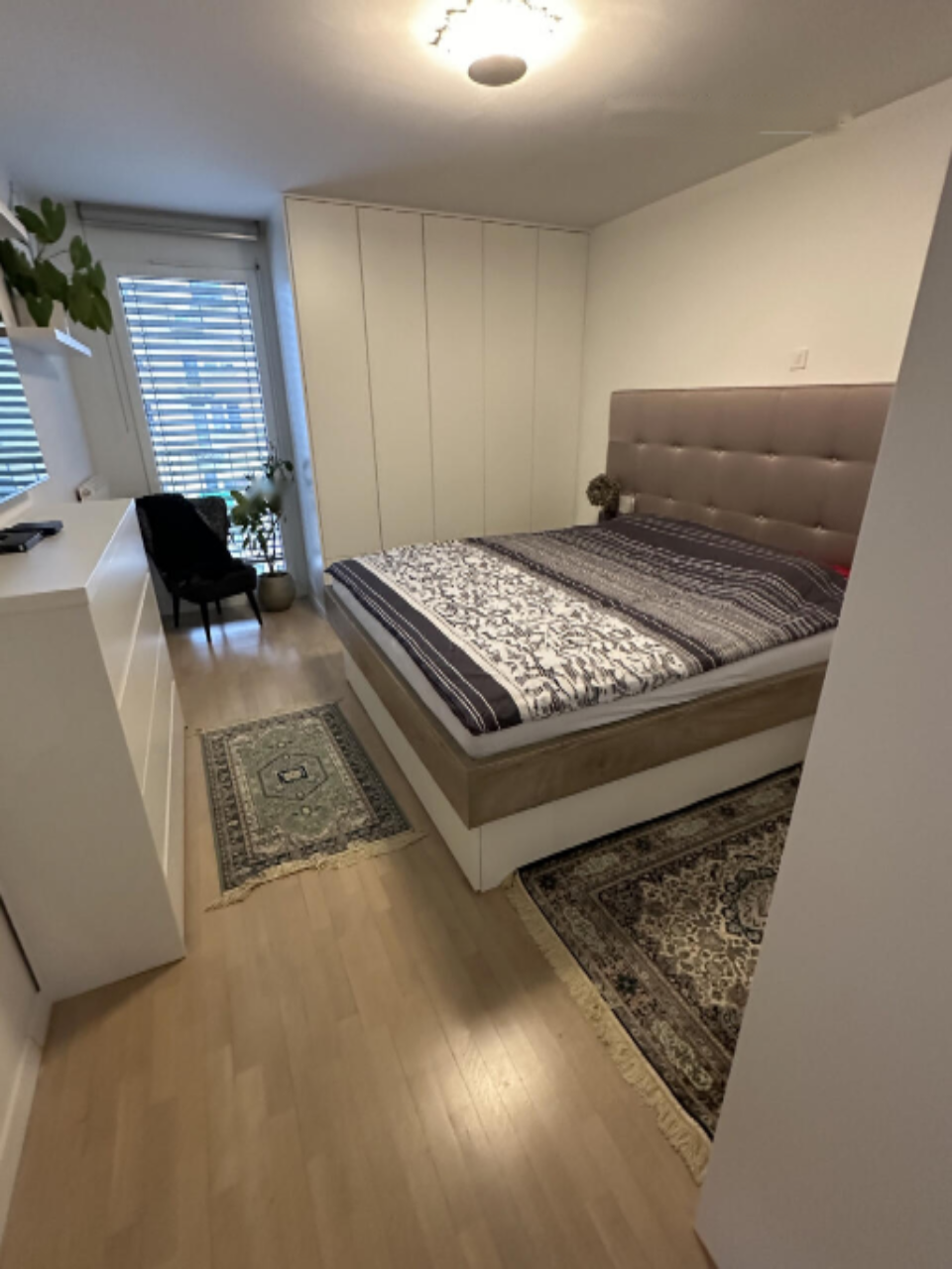 Wohnung in Ljubljana, Slowenien, 93 m² - Foto 5