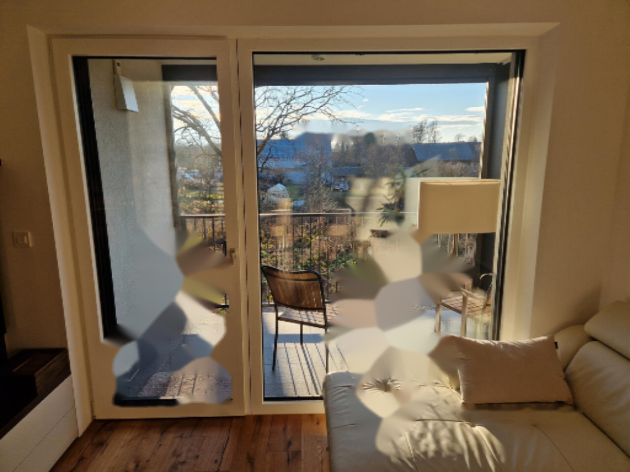 Flat in Ljubljana, Slovenia, 58 m² - picture 5