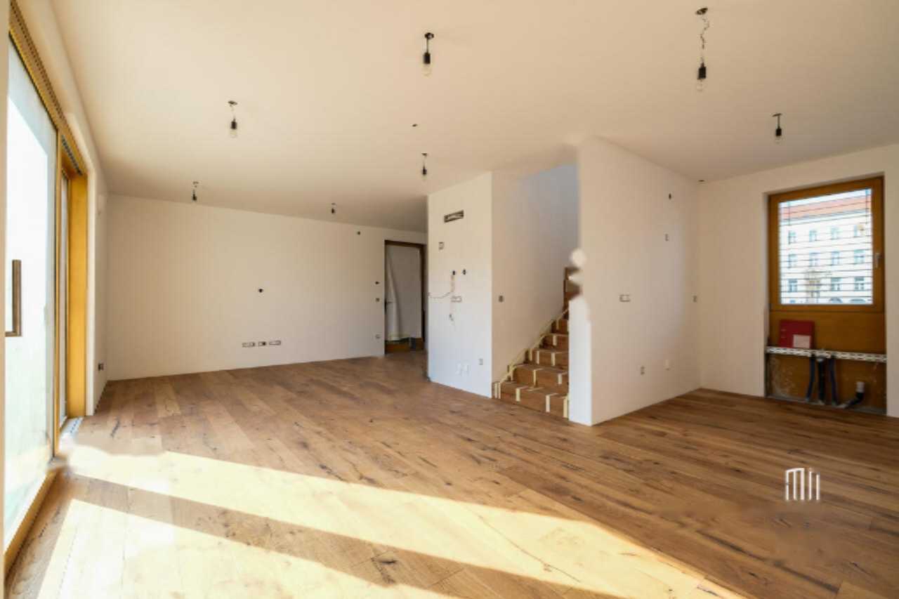 Haus in Ljubljana, Slowenien, 158 m² - Foto 5