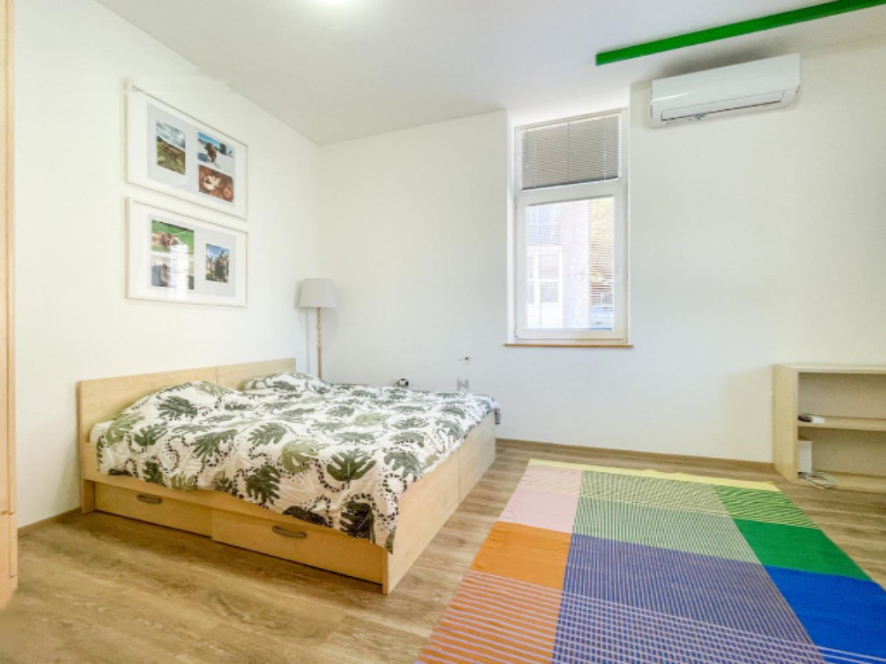 Flat in Ljubljana, Slovenia, 70 m² - picture 5