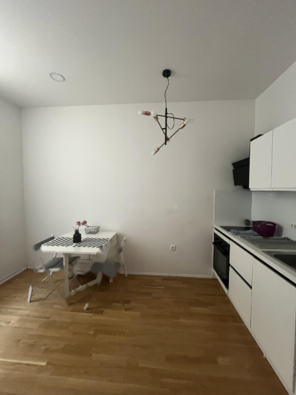 Flat in Ljubljana, Slovenia, 24 m² - picture 5