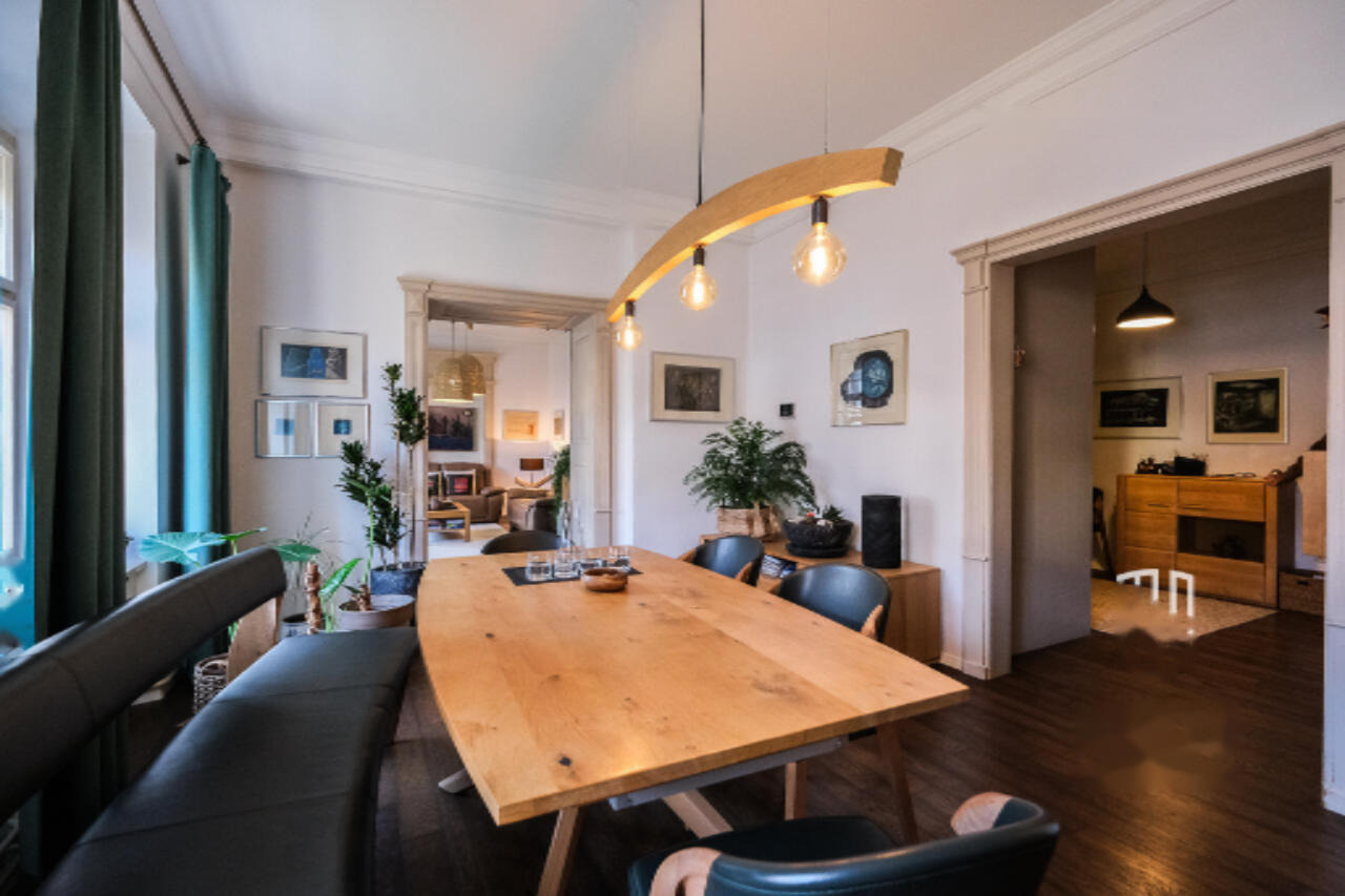 Appartement à Ljubljana, Slovénie, 181 m² - image 5