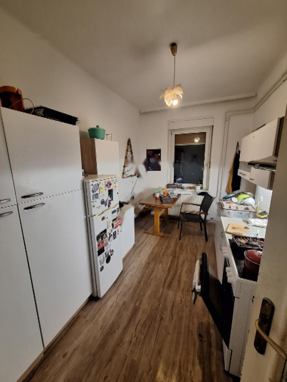 Flat in Ljubljana, Slovenia, 91 m² - picture 5