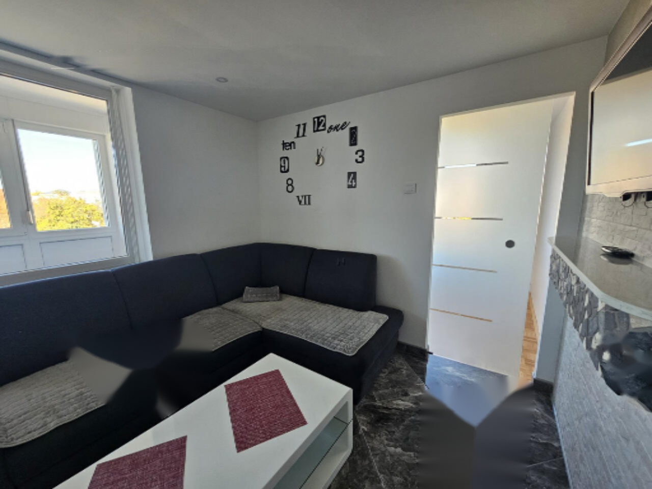 Flat in Ljubljana, Slovenia, 47 m² - picture 5