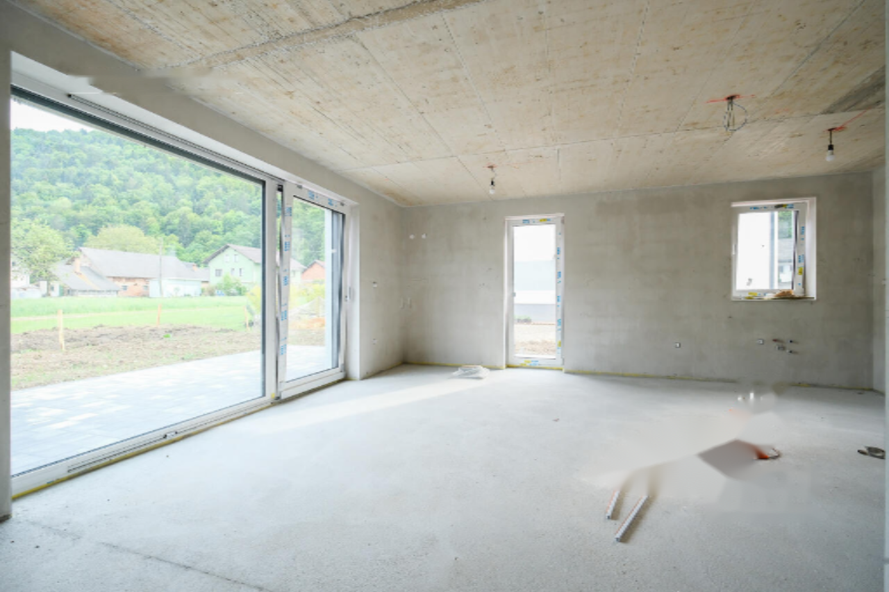 Haus in Ljubljana, Slowenien, 180 m² - Foto 5