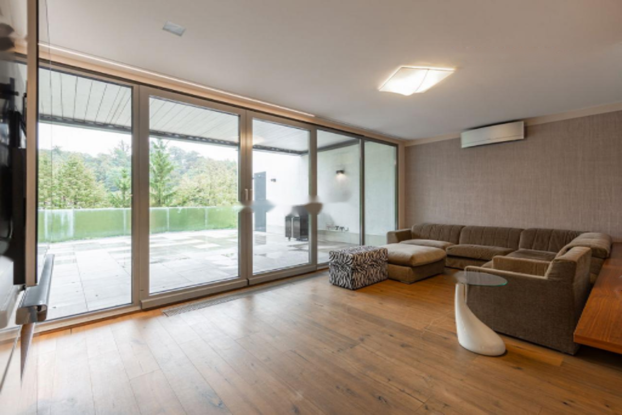 Flat in Ljubljana, Slovenia, 184 m² - picture 5