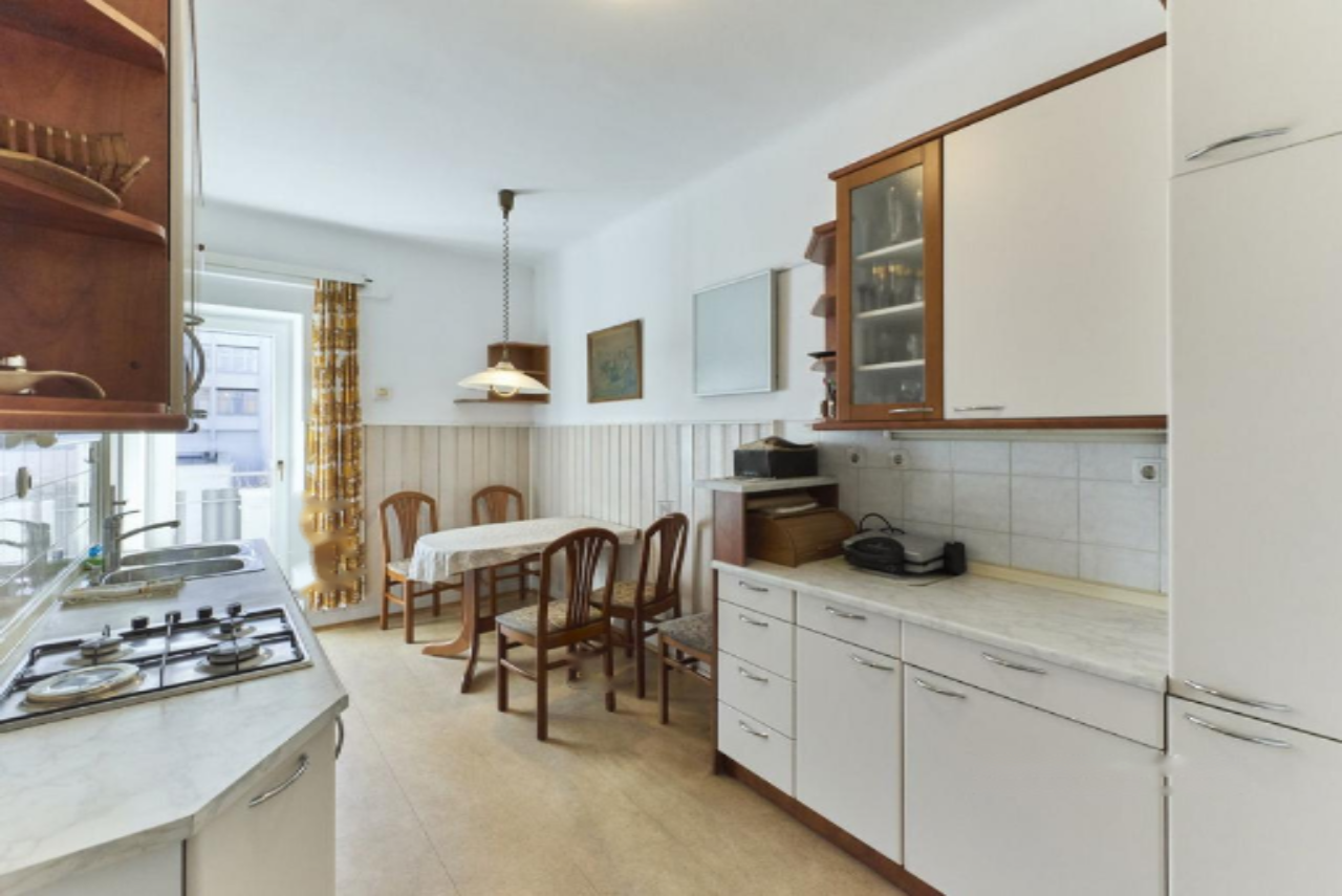 Flat in Ljubljana, Slovenia, 86 m² - picture 5