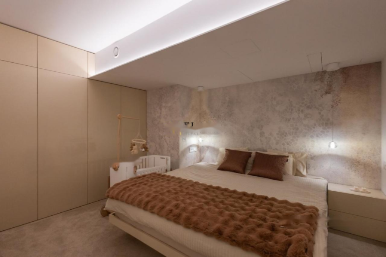 Appartement à Ljubljana, Slovénie, 80 m² - image 5