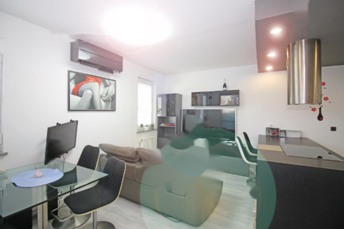 Piso en Liubliana, Eslovenia, 50 m² - imagen 5