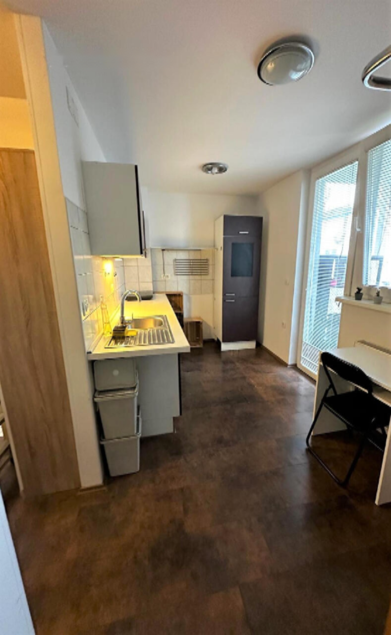 Flat in Ljubljana, Slovenia, 41 m² - picture 5