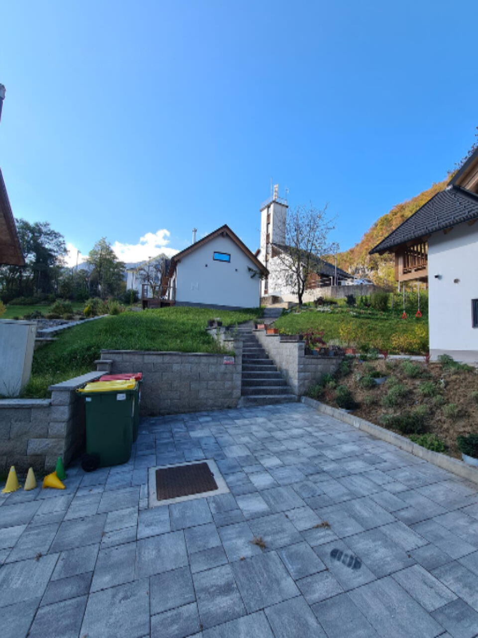 Casa a Bohinj, Slovenia, 143 m² - foto 5