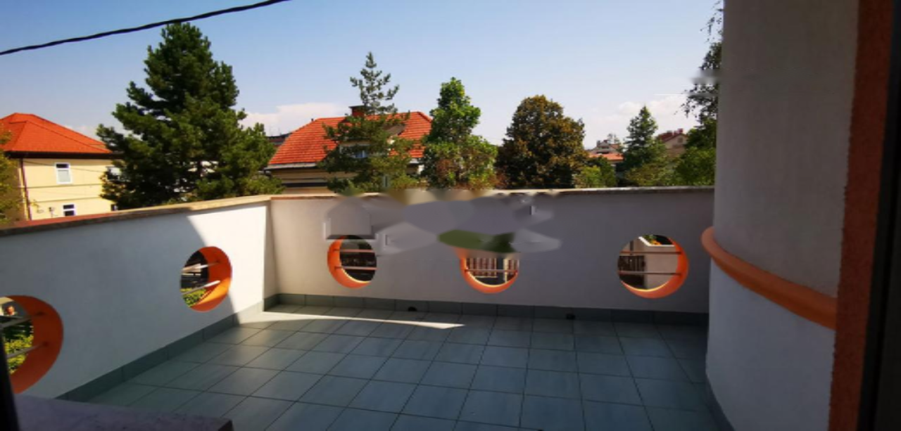 House in Ljubljana, Slovenia, 218 m² - picture 5