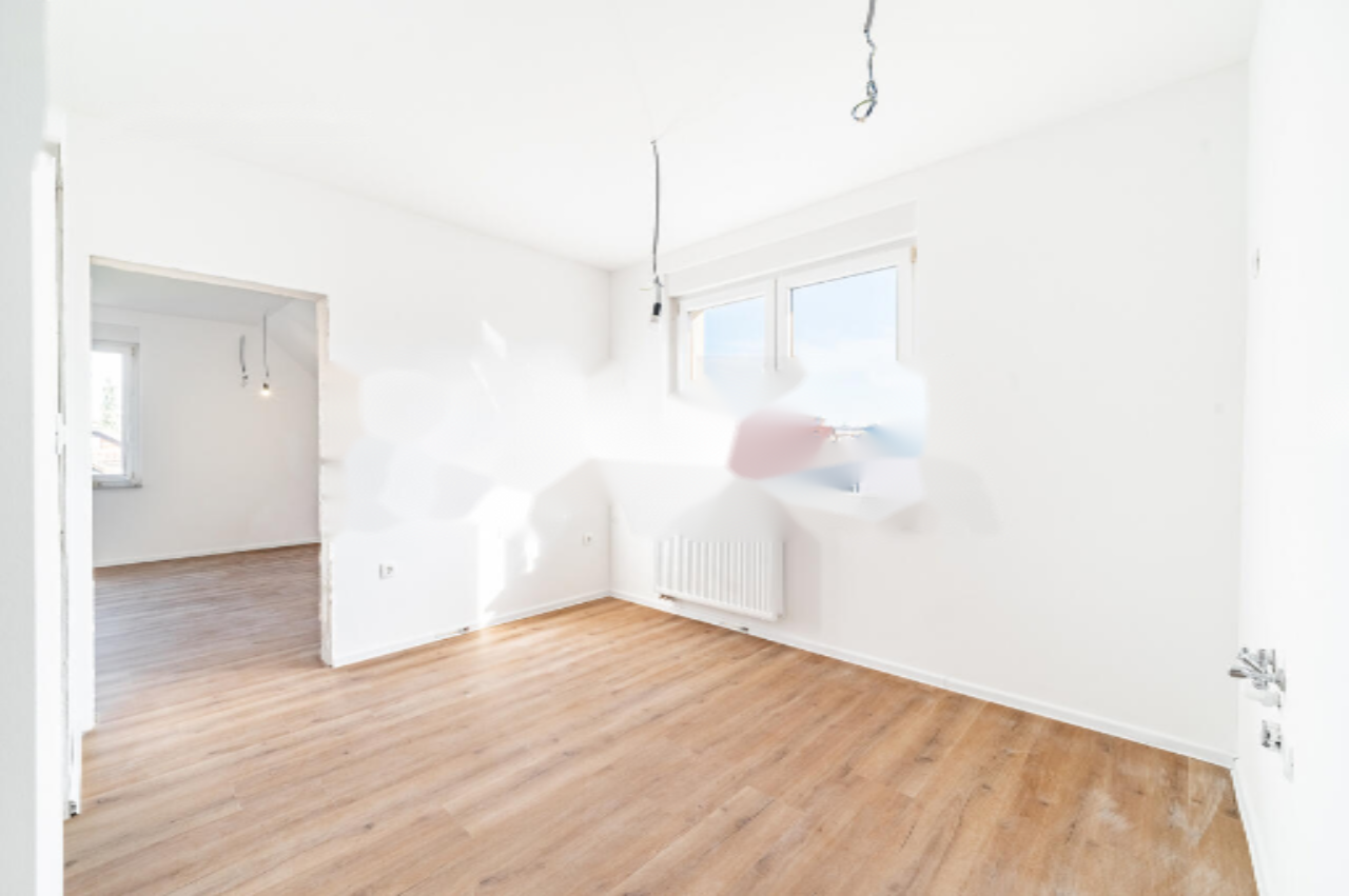 Flat in Ljubljana, Slovenia, 43 m² - picture 5