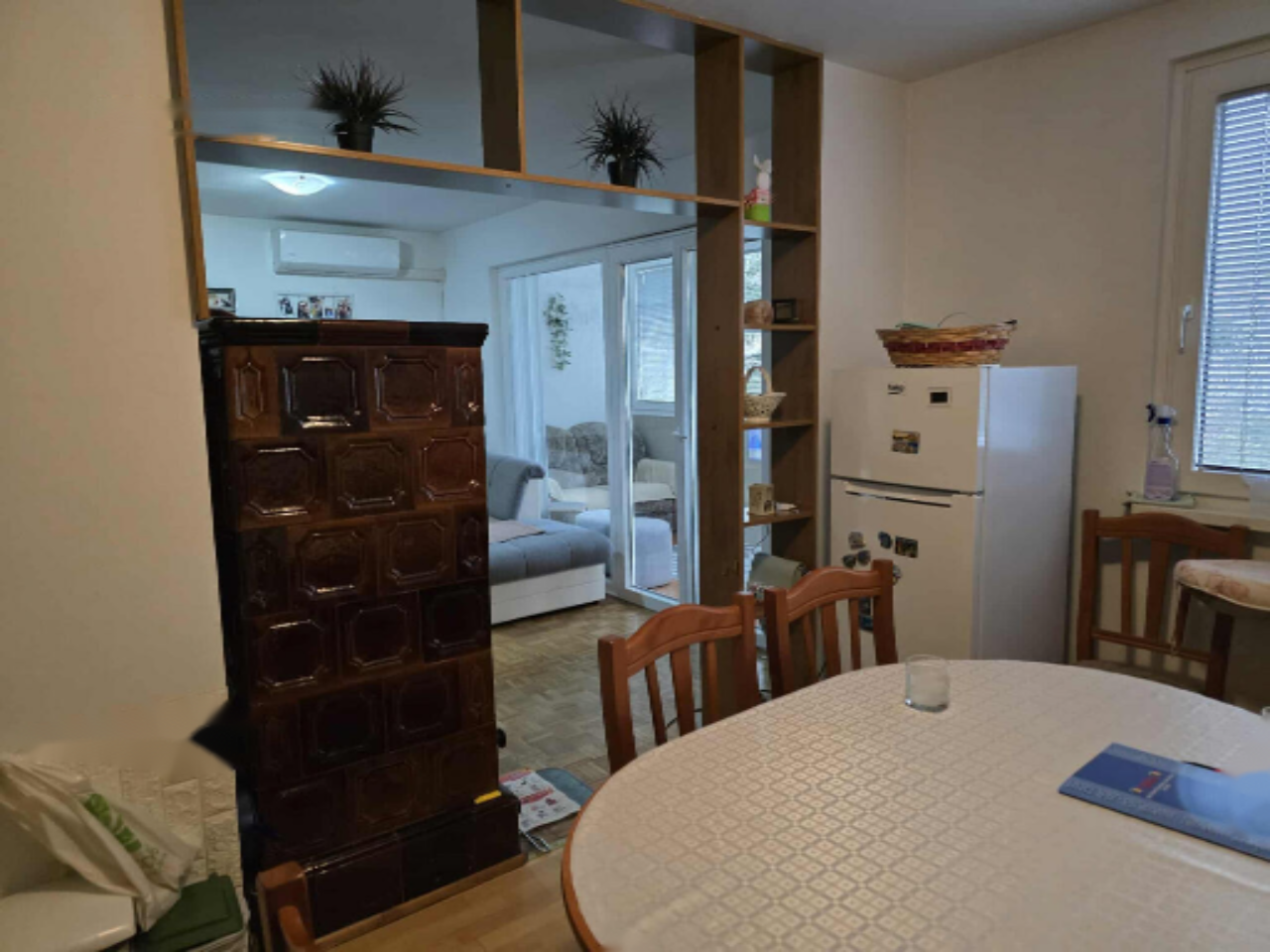 Flat in Ankaran, Slovenia, 76 m² - picture 5