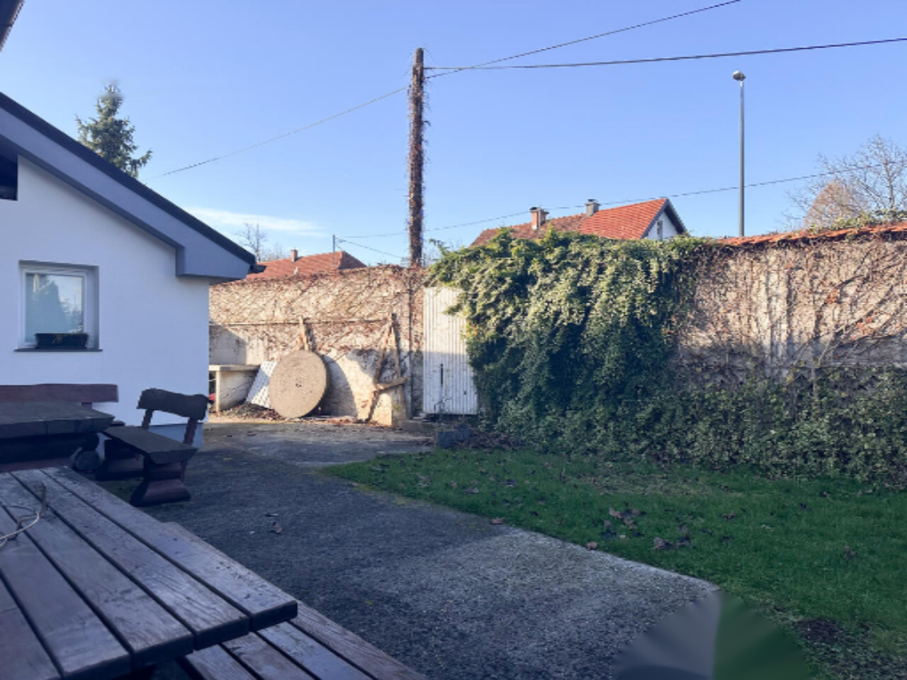 Haus in Ljubljana, Slowenien, 130 m² - Foto 5