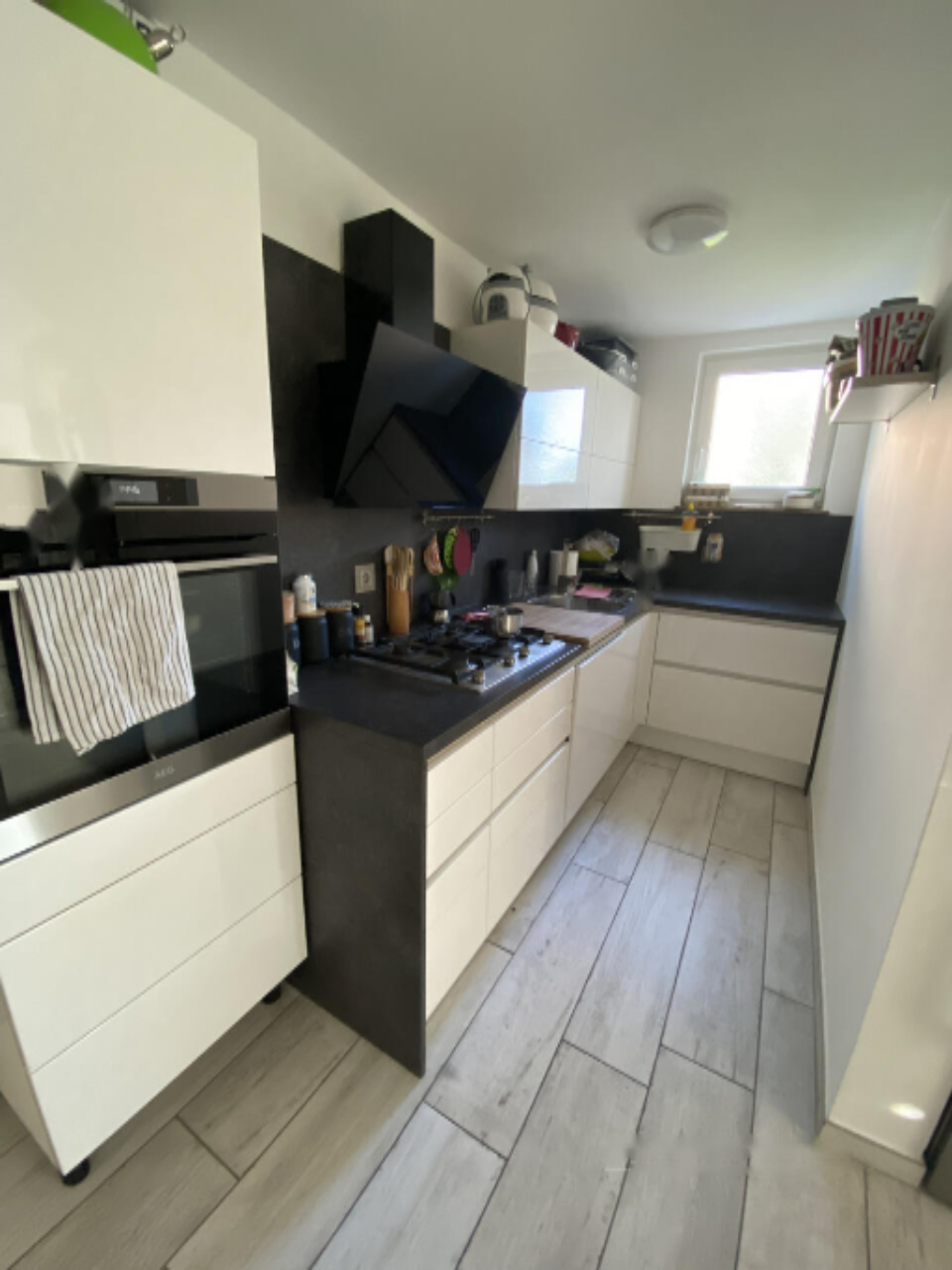 Piso en Ankaran, Eslovenia, 98 m² - imagen 5