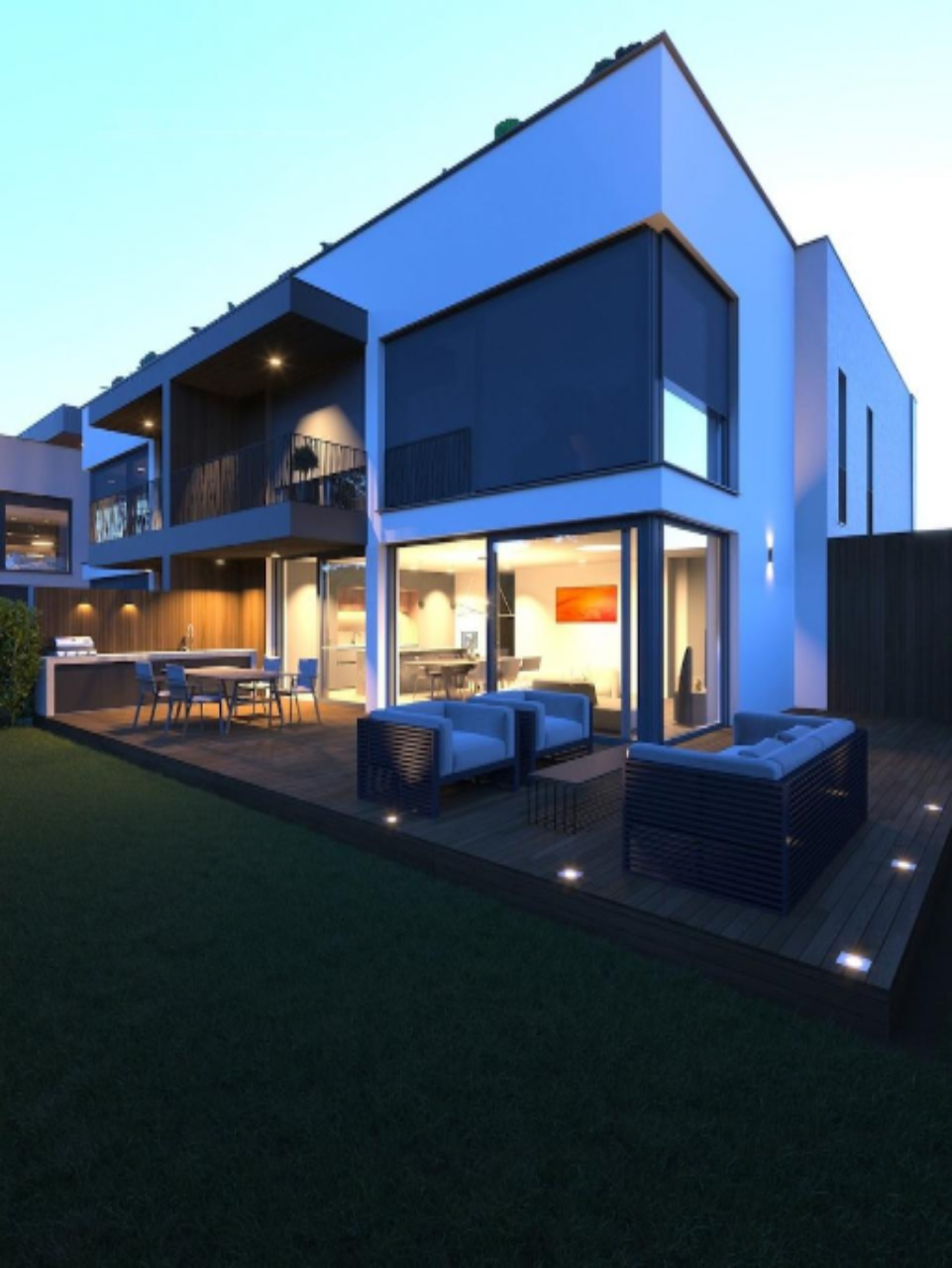 Appartamento a Lubiana, Slovenia, 303 m² - foto 5