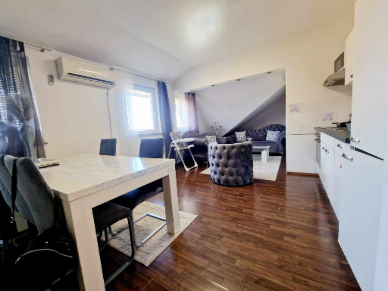 Appartamento a Lubiana, Slovenia, 59 m² - foto 5