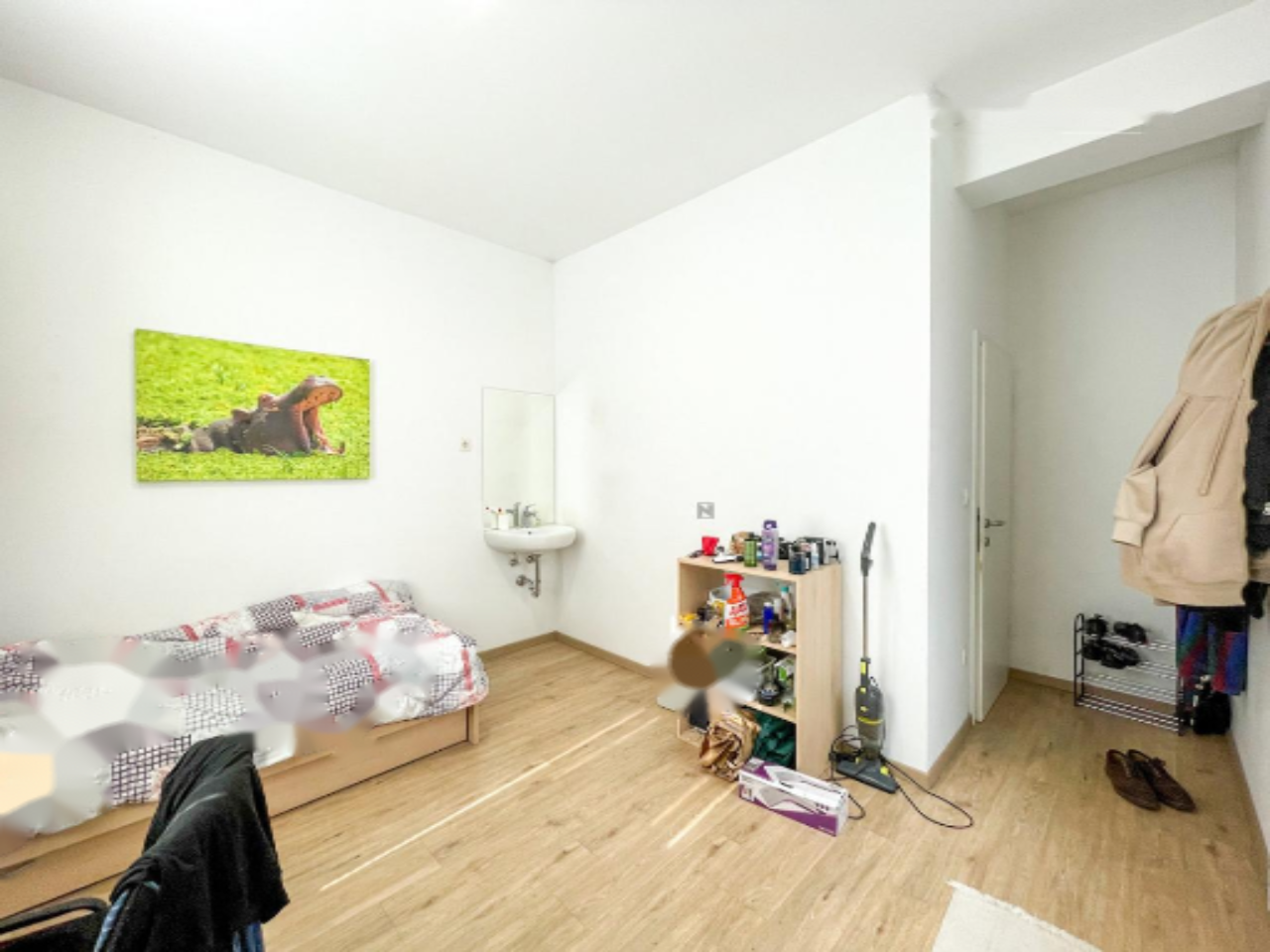 Appartement à Ljubljana, Slovénie, 53 m² - image 5