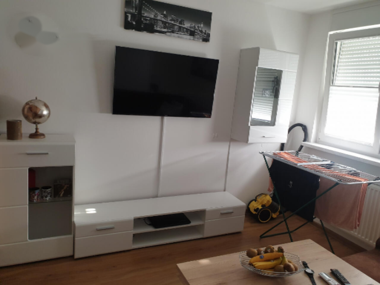 Flat in Ljubljana, Slovenia, 40 m² - picture 5