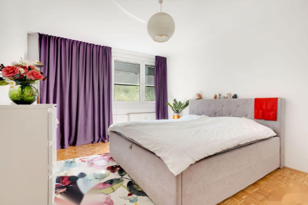 Appartamento a Lubiana, Slovenia, 69 m² - foto 5