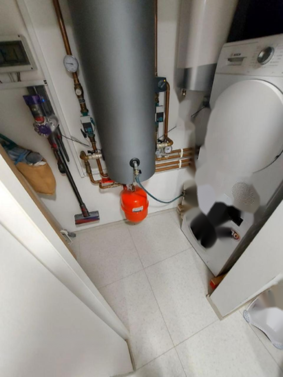 Wohnung in Koper, Slowenien, 64 m² - Foto 6