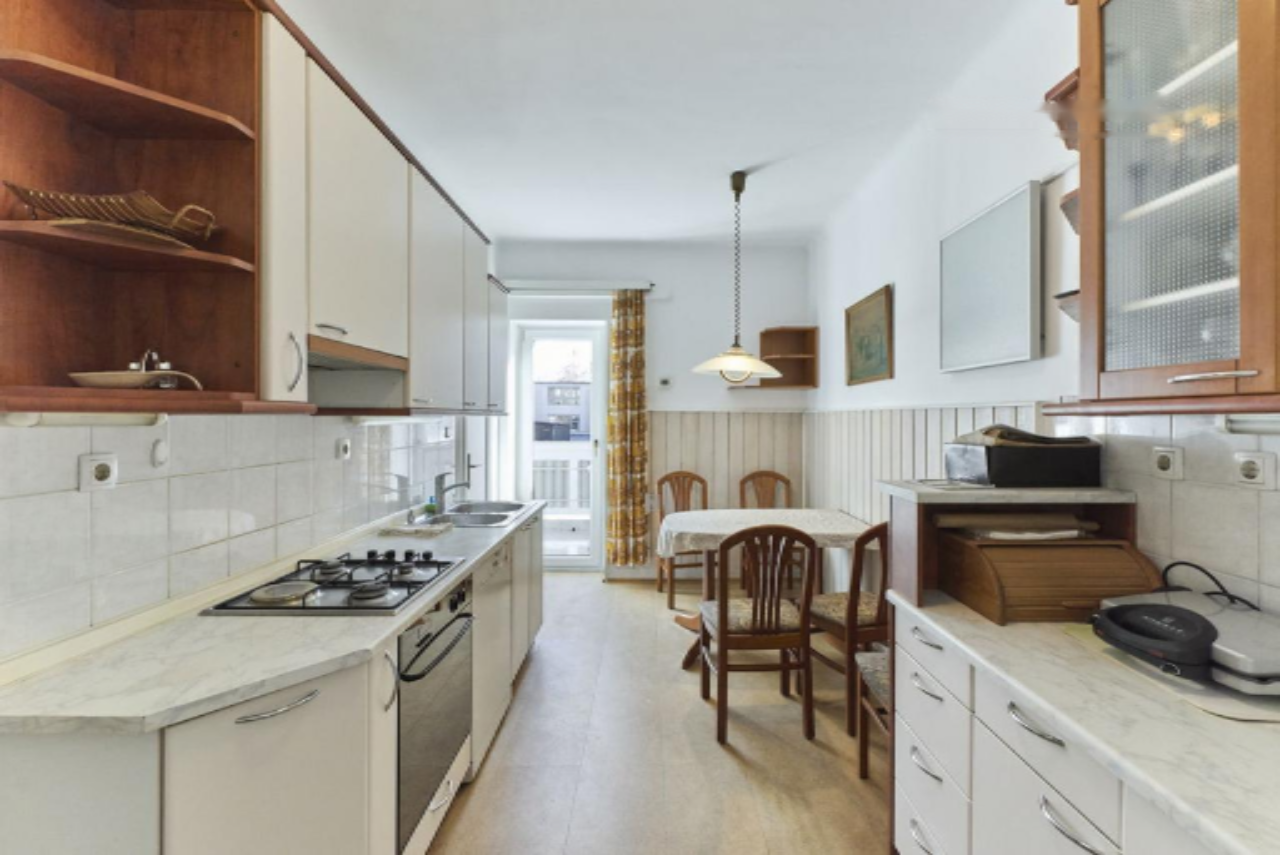 Flat in Ljubljana, Slovenia, 86 m² - picture 6