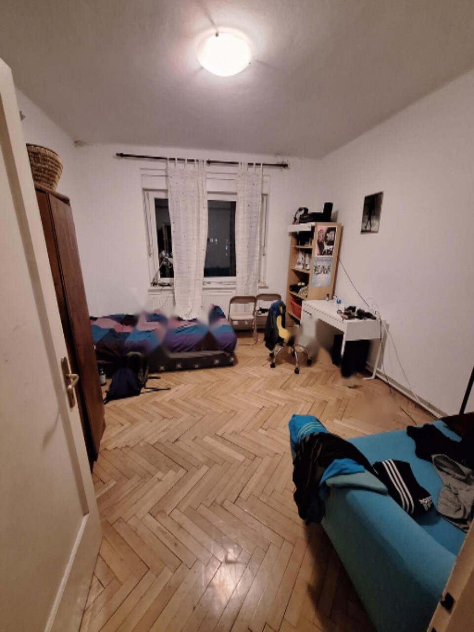 Flat in Ljubljana, Slovenia, 91 m² - picture 6