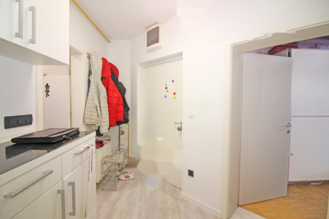 Piso en Liubliana, Eslovenia, 50 m² - imagen 6